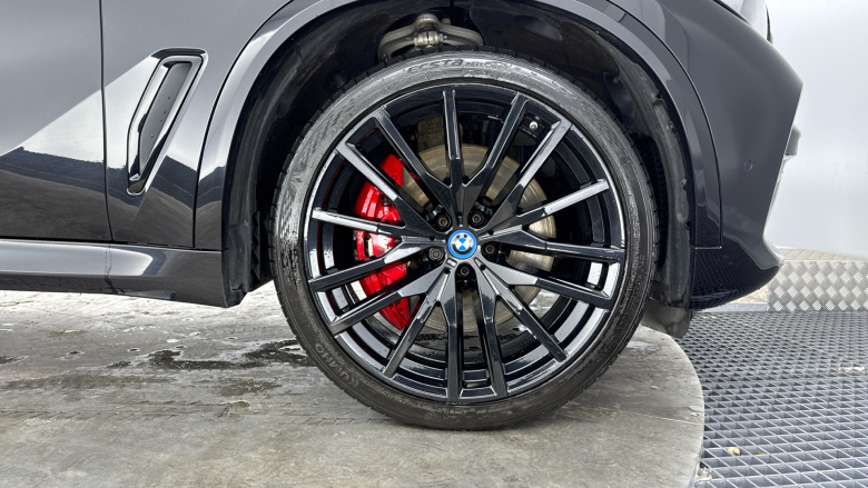 BMW X5 xDrive45e M Sport 5dr Auto Estate